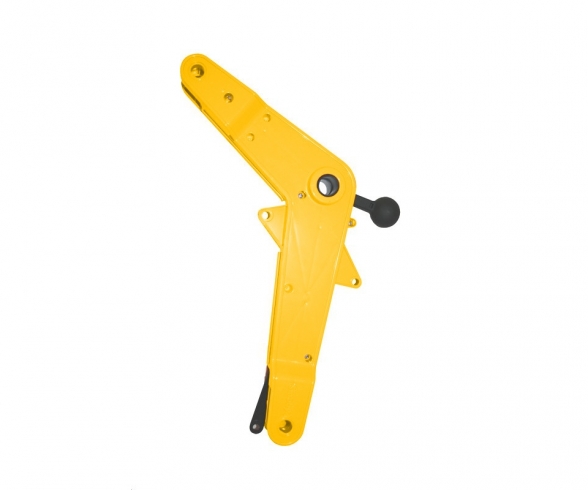 Tracteur Builder Max Accessoires