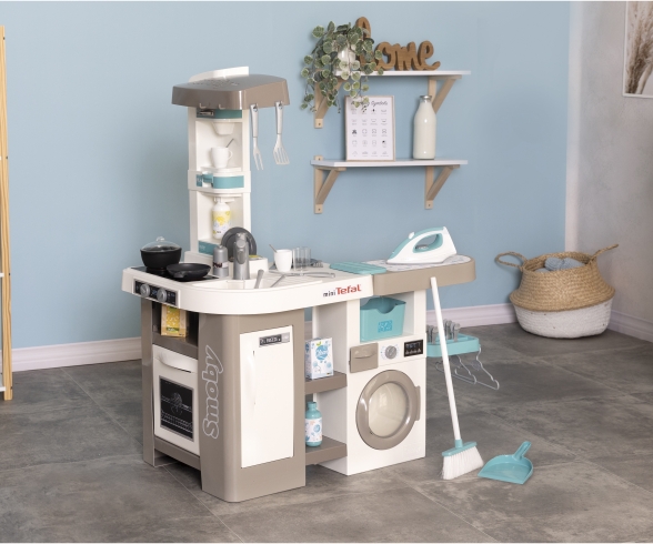 Tefal Cuisine Clean Accessoires