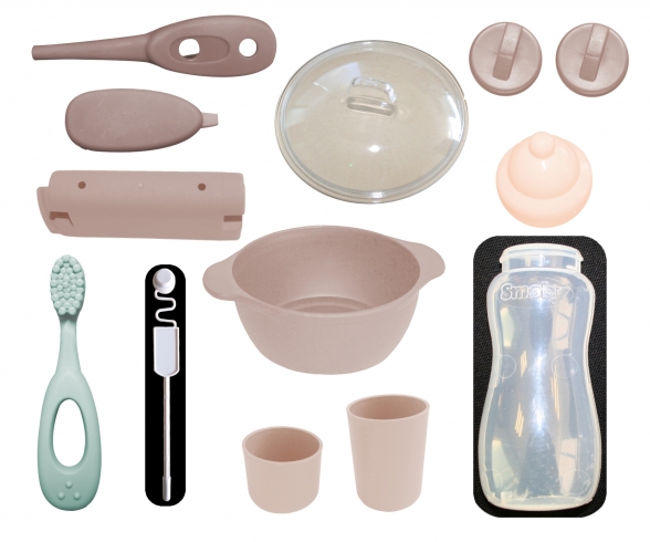 BN Grande Maison Des Bebes Accessoires