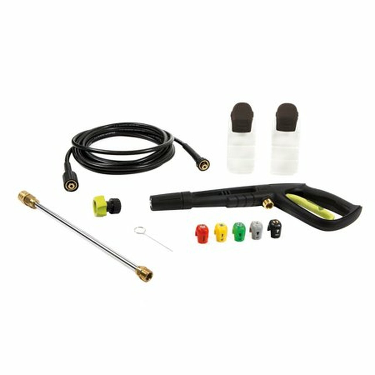 Sun Joe SPX3000 Pressure Joe 2030 PSI Electric Pressure Washer – Certified Refurbished