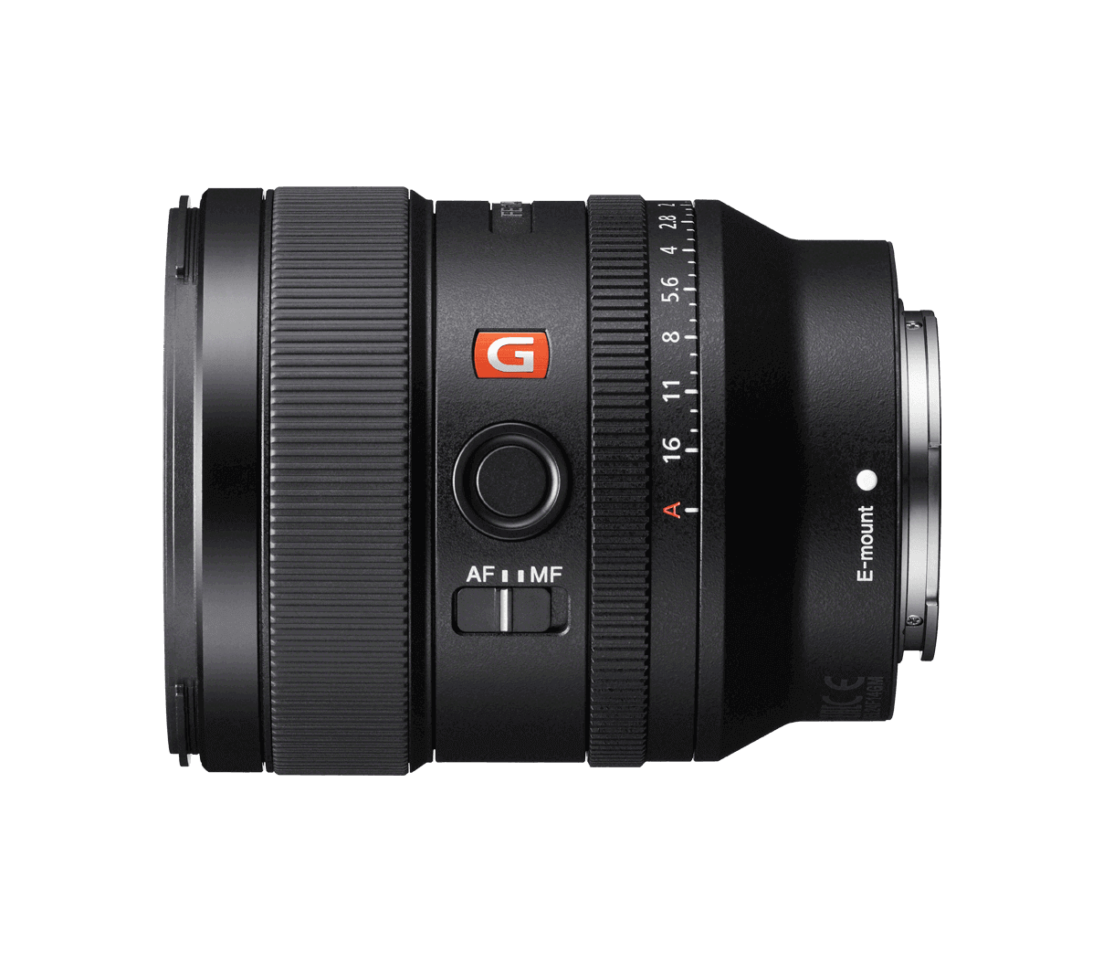 SEL24F14GM FE 24mm F1.4 GM