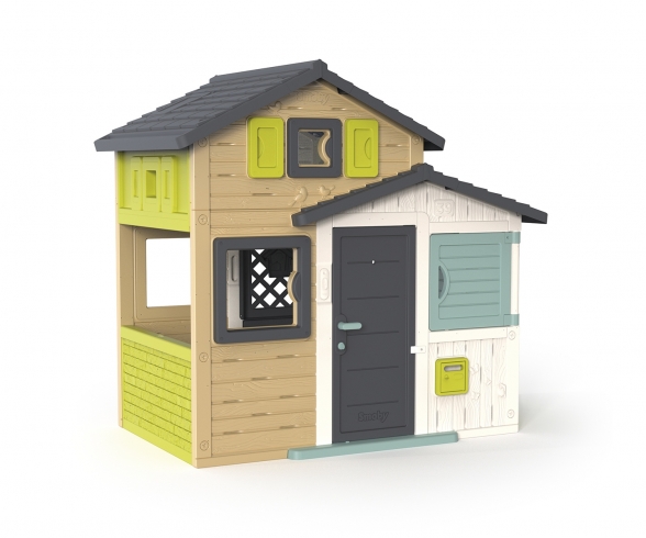 MAISON FRIENDS HOUSE EVO Accessoires