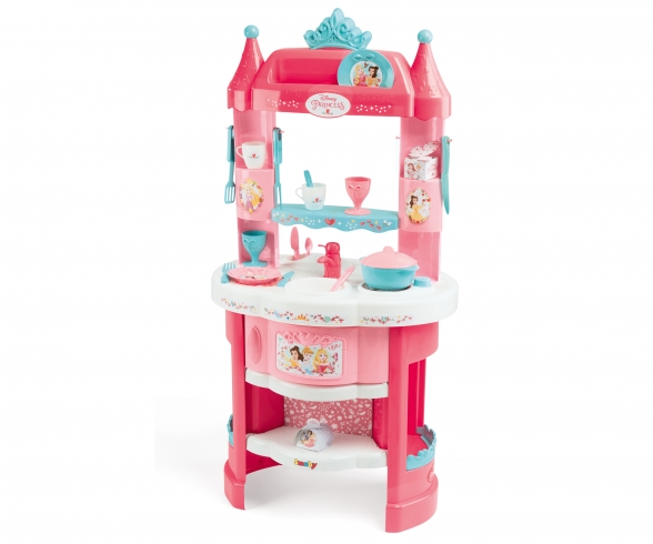 Disney Princess Cuisine Accessoires