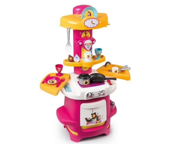 Masha Cuisine Cooky Accessoires