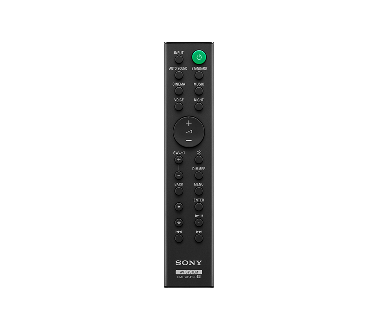 HT-S40R 5.1ch Home Cinema Soundbar System