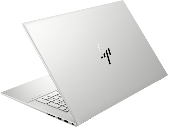 HP ENVY Laptop – 17t-ch000 touch optional