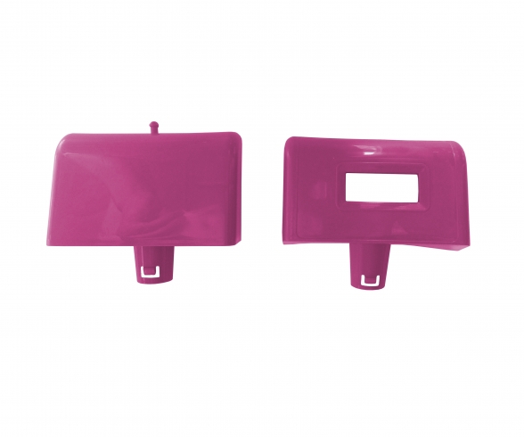 Peppa Pig Marchande Glaces Accessoires