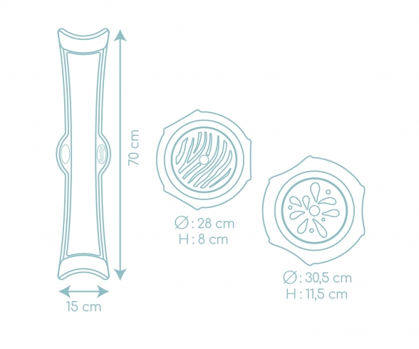 Parcours Aventure Accessoires