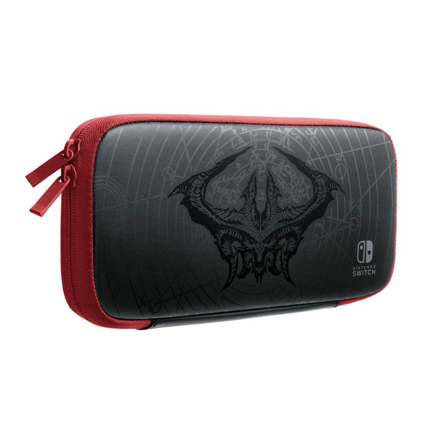 Nintendo Switch Diablo III Eternal Collection Bundle