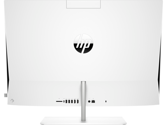 HP Pavilion All-in-One – 27-d1355xt touch optional