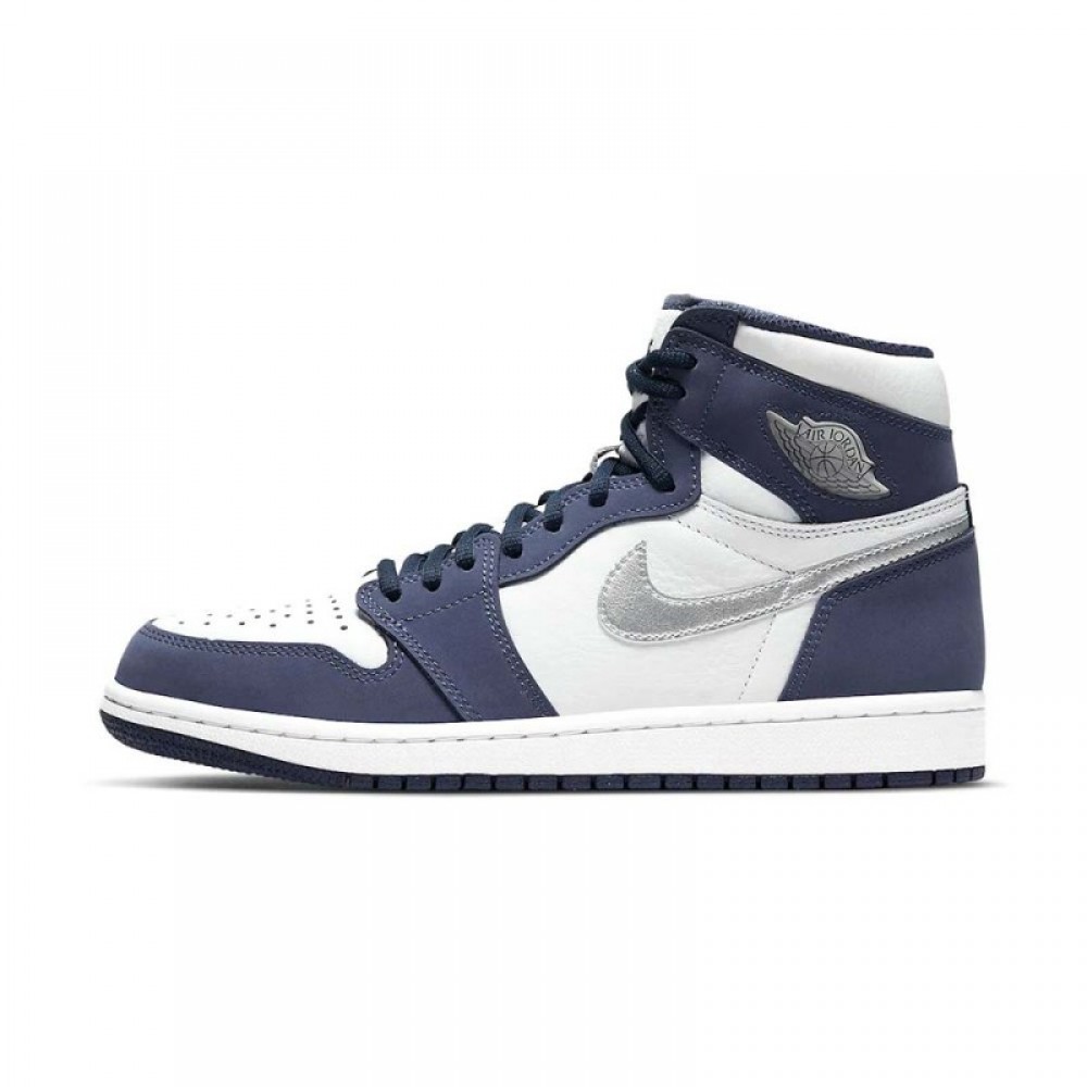 AIR JORDAN 1 HIGH OG CO.JP ‘MIDNIGHT NAVY’DC1788-100