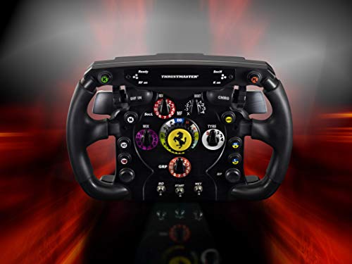Thrustmaster F1 Racing Wheel (PS5, PS4, XBOX Series X/S, One, PC)