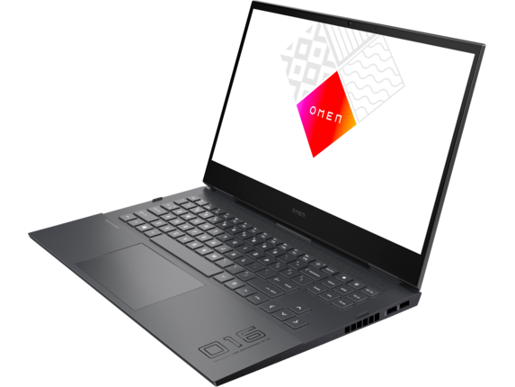 OMEN Laptop -16z-c000