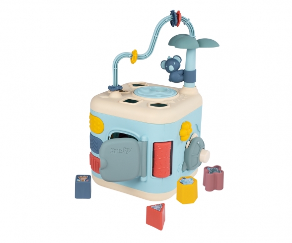 LS Explor Cube Accessoires