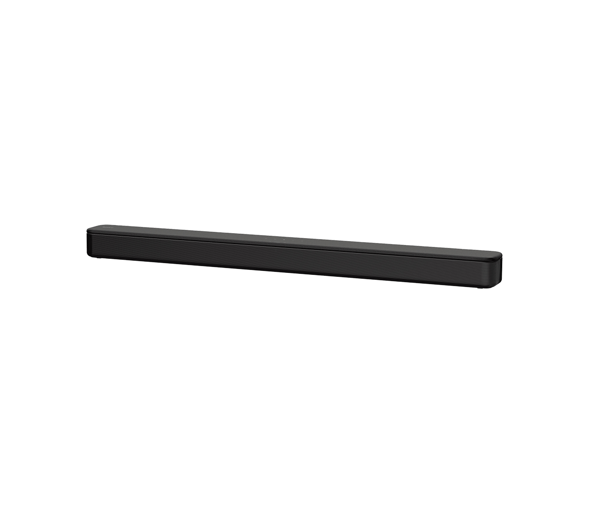 HT-S100F 2ch Built-in Tweeter Soundbar