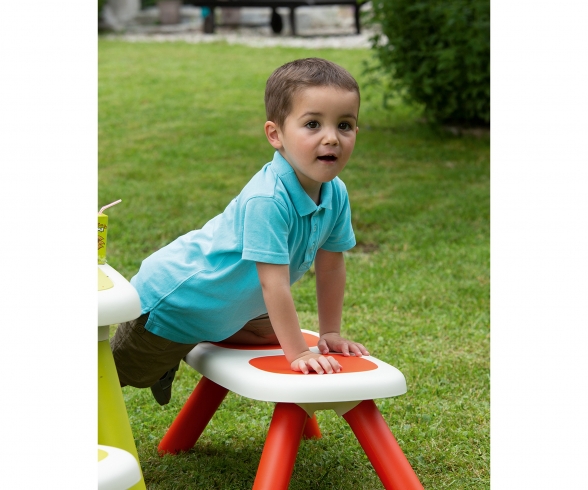 Kid Banc Accessoires