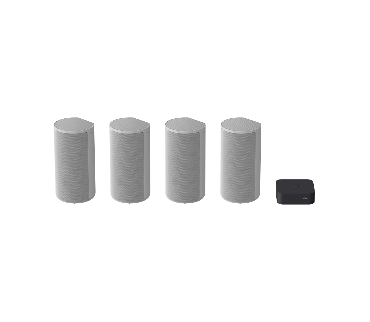 HT-A9 High Performance Home Theater System
