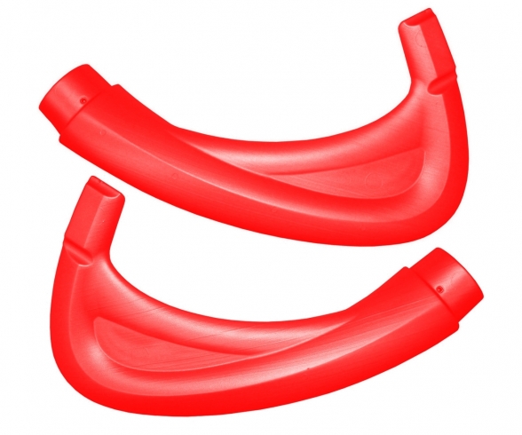 Cars XRS V8 Driver Accessoires