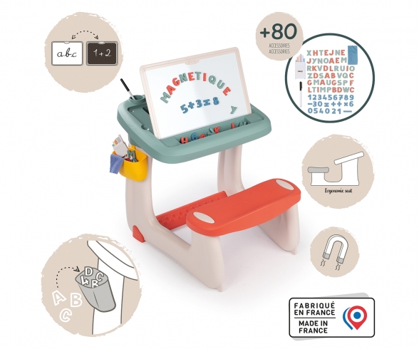 Bureau Petit Ecolier Accessoires