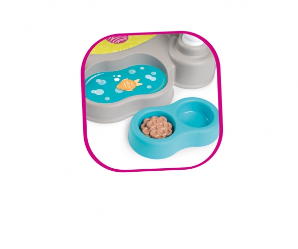 Maison Des Chats Accessoires