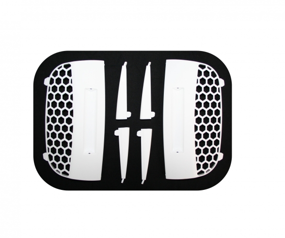 BBF Millenium Pliable Accessoires