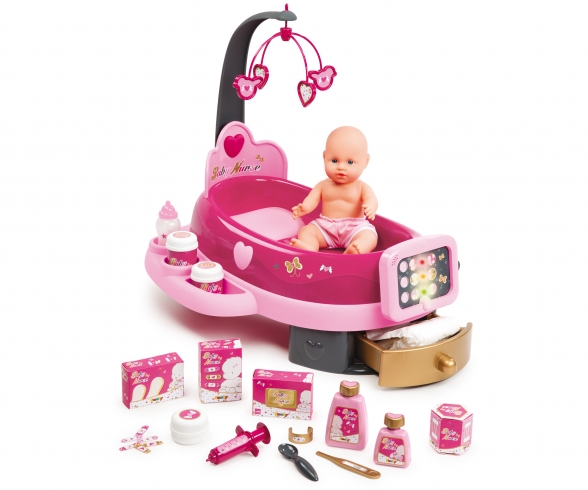 BN Nursery Elect Accessoires