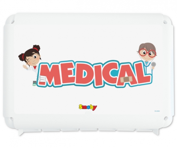 Mallette Medicale Accessoires