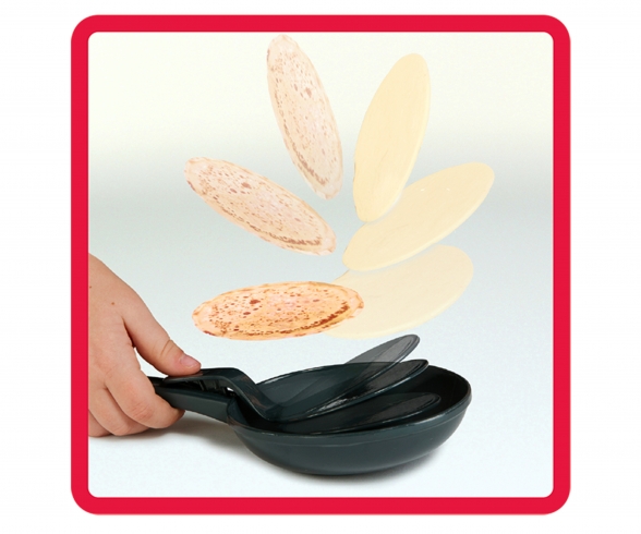 Tefal Cuisine French Touch Accessoires