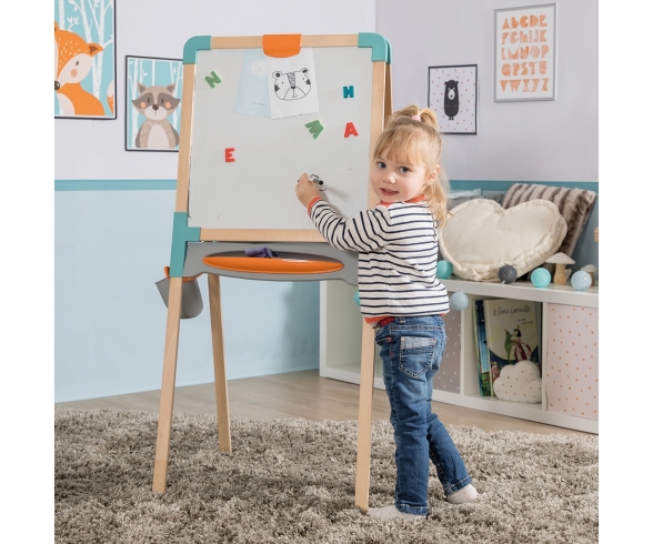Tableau Bois Accessoires