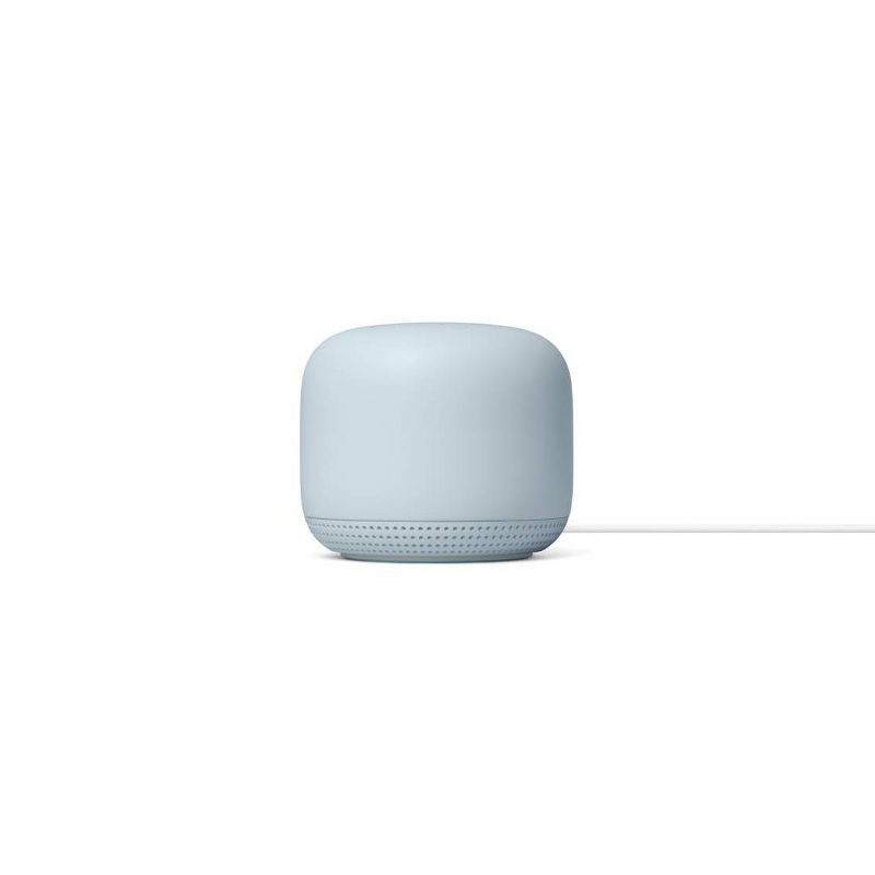 Google Nest Wifi Add-On Point