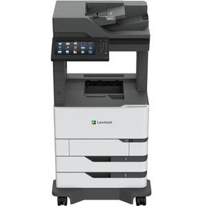 25B0610 Lexmark MX820 MX826ade Laser Multifunction Printer – Monochrome
