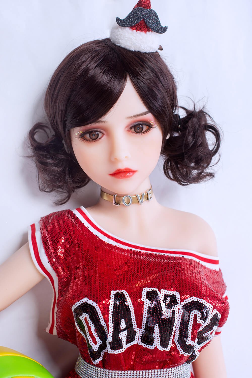 40in(100cm) Tomomi Mini Sex Doll