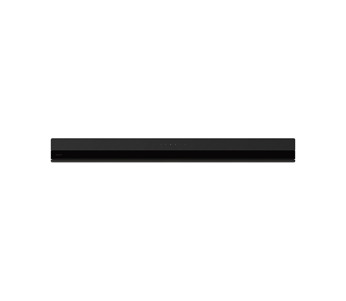 HT-Z9F 3.1ch Dolby Atmos® / DTS:X®  Soundbar with Wi-Fi/Bluetooth® Technology