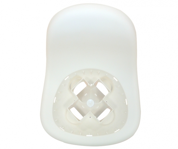 Kid Chaise Bleue Accessoires