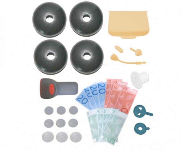 Marchande Accessoires