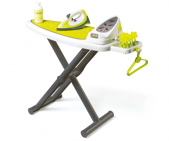 Table A Repasser + Centrale Vapeur Accessoires