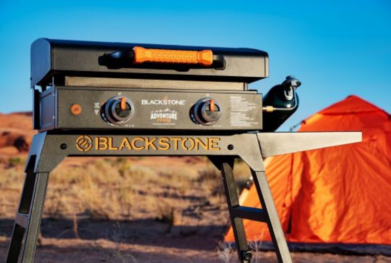 Blackstone Adventure Ready 22