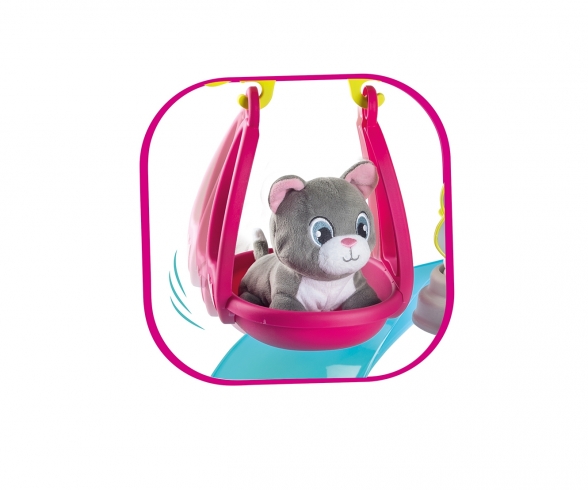 Maison Des Chats Accessoires