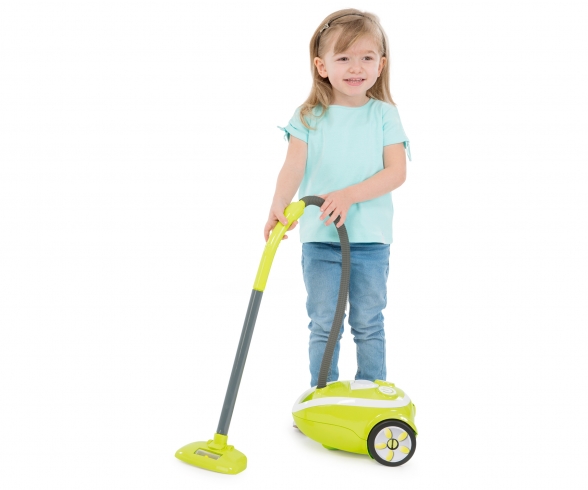 Clean Service + Aspirateur Accessoires