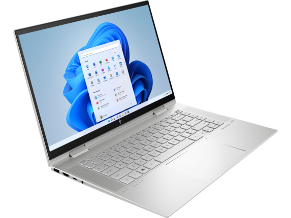 HP ENVY x360 Convertible Laptop – 15t-es000PC touch