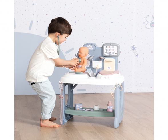 Baby Care Centre de soins Accessoires