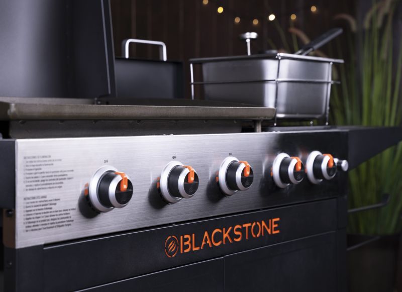 Blackstone Range Top Combo - 28