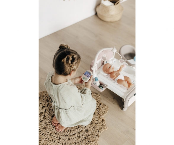 BN Nurserie Cocoon Accessoires