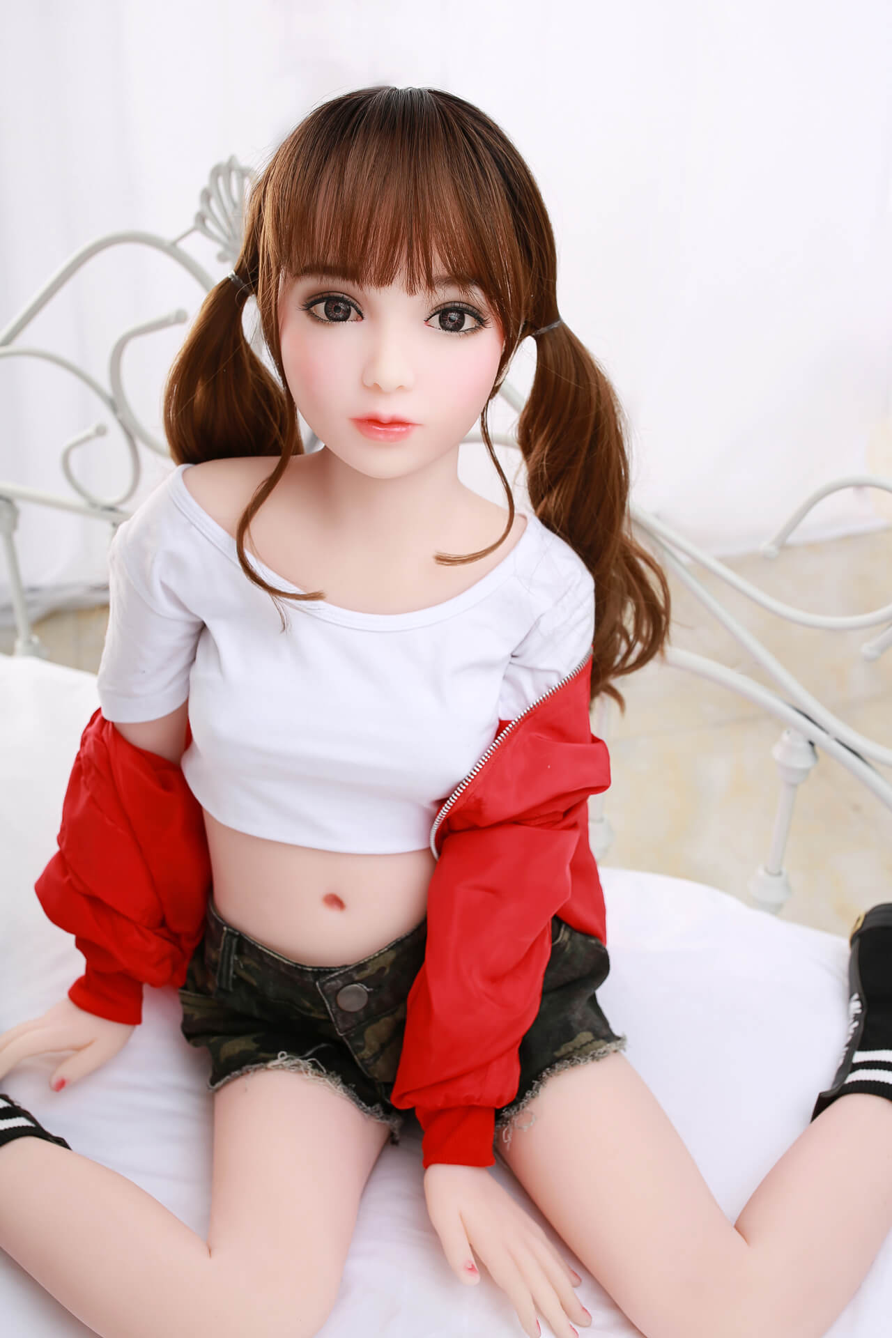 50in(125cm) Amara Younger Sex Doll