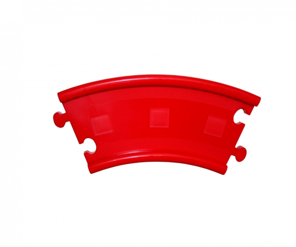 Vroom Planet Grand Garage Accessoires
