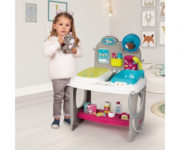 Centre Veterinaire Accessoires