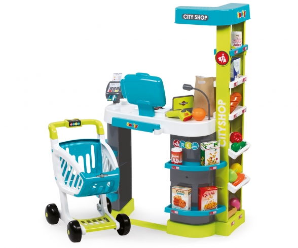 City Shop Accessoires