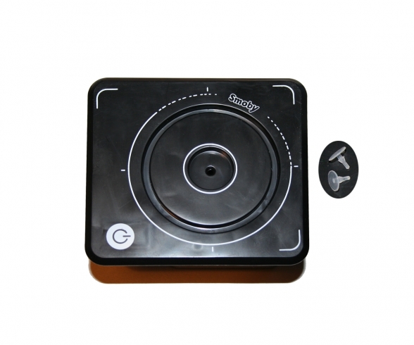 Tefal Cuisine French Touch Bubble Accessoires