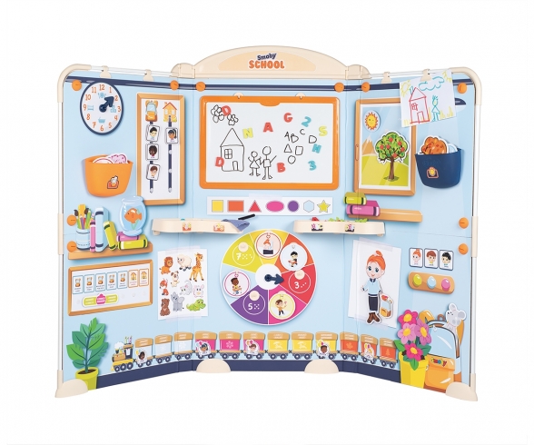 Smoby School Accessoires