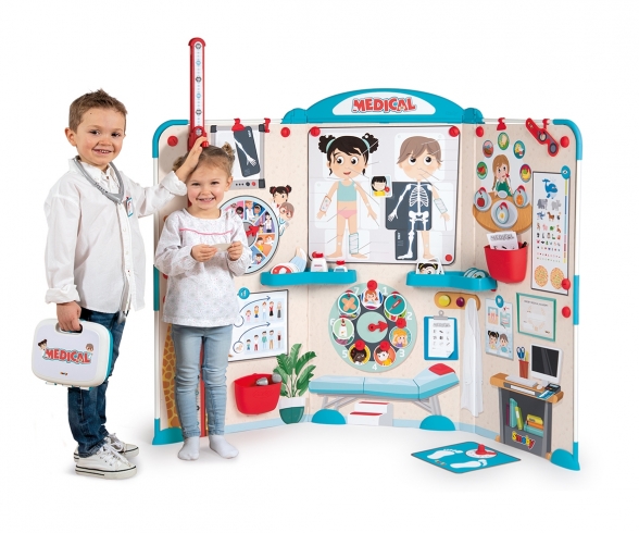 Cabinet Medical Accessoires
